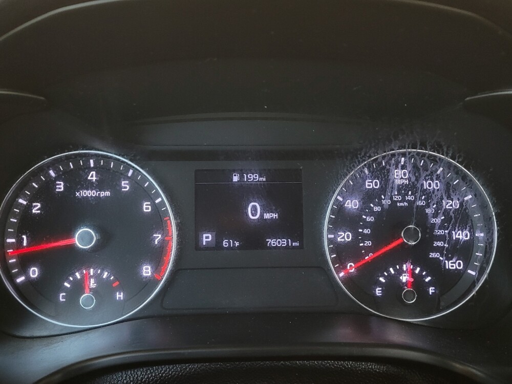 2021 Kia Forte in Maple Heights, OH 44137 - 18114590 23