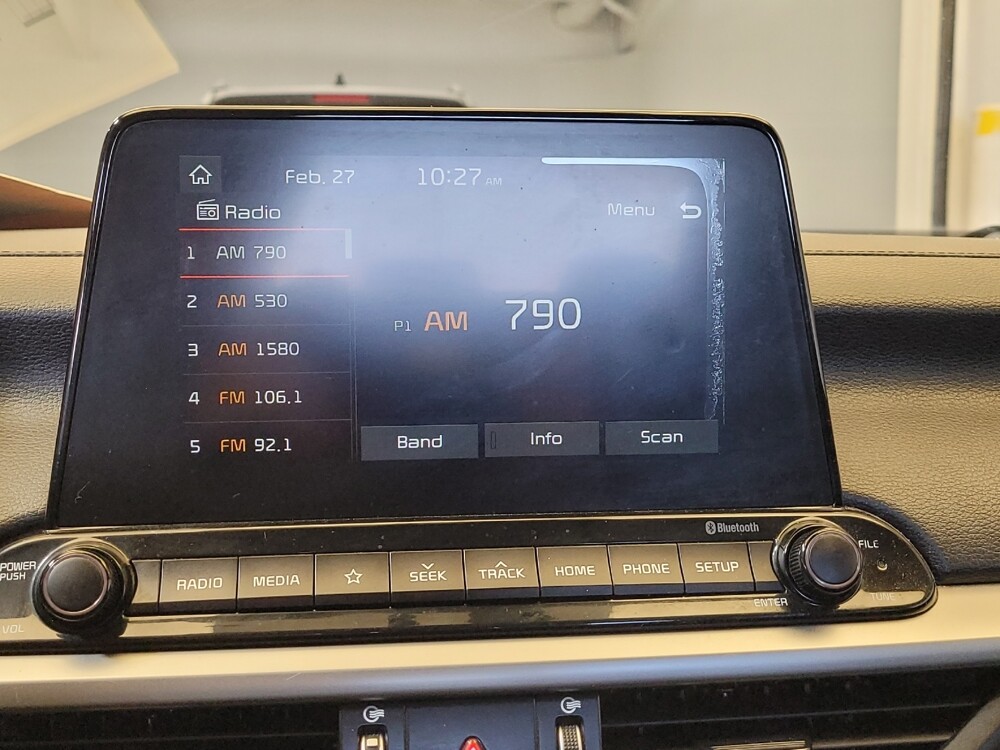 2021 Kia Forte in Maple Heights, OH 44137 - 18114590 25