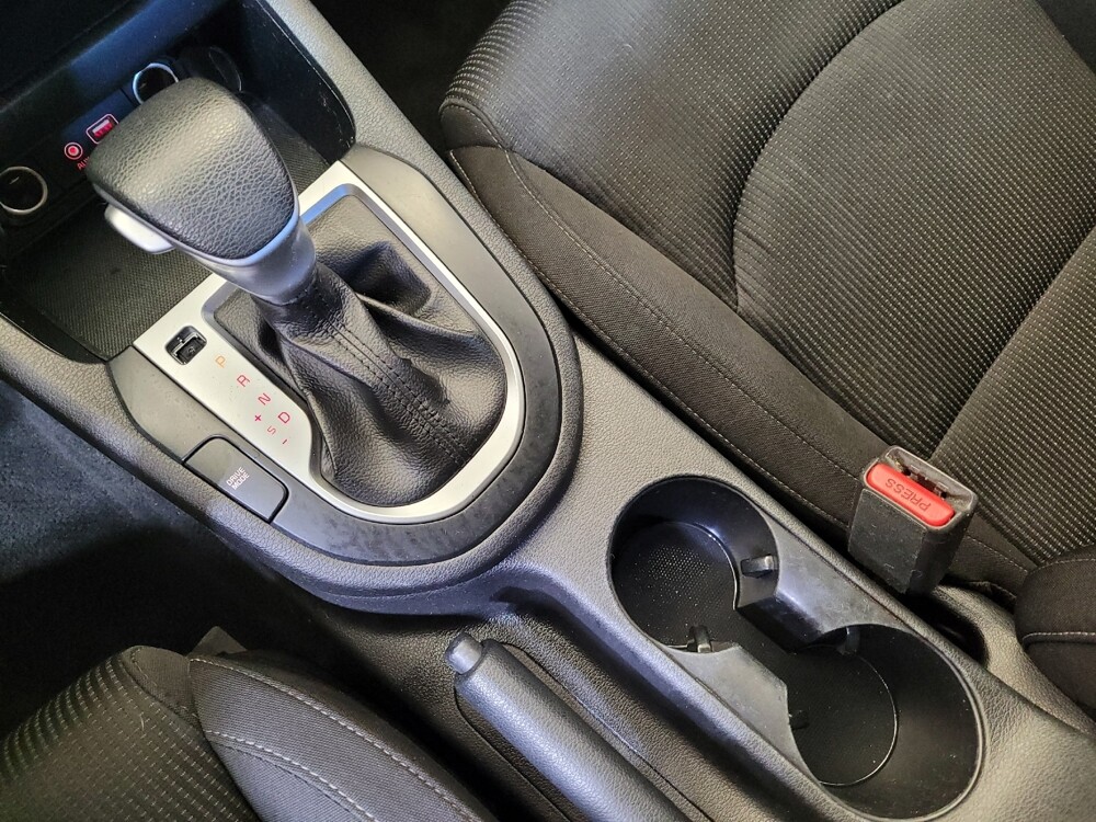 2021 Kia Forte in Maple Heights, OH 44137 - 18114590 26