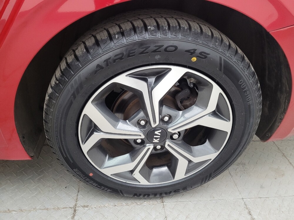 2021 Kia Forte in Maple Heights, OH 44137 - 18114590 31