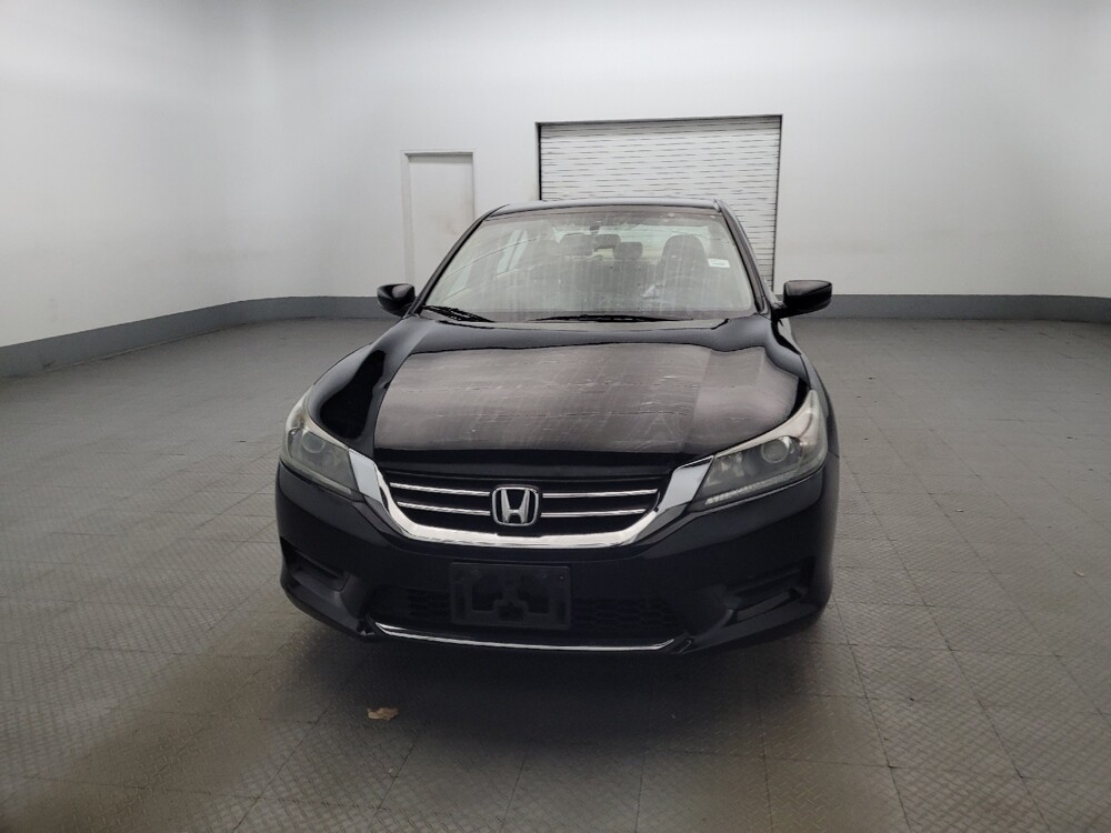 2014 Honda Accord in Glen Burnie, MD 21061 - 18114591 15