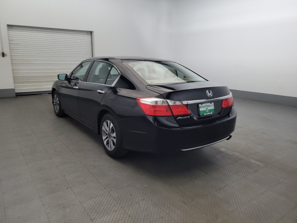2014 Honda Accord in Glen Burnie, MD 21061 - 18114591 5