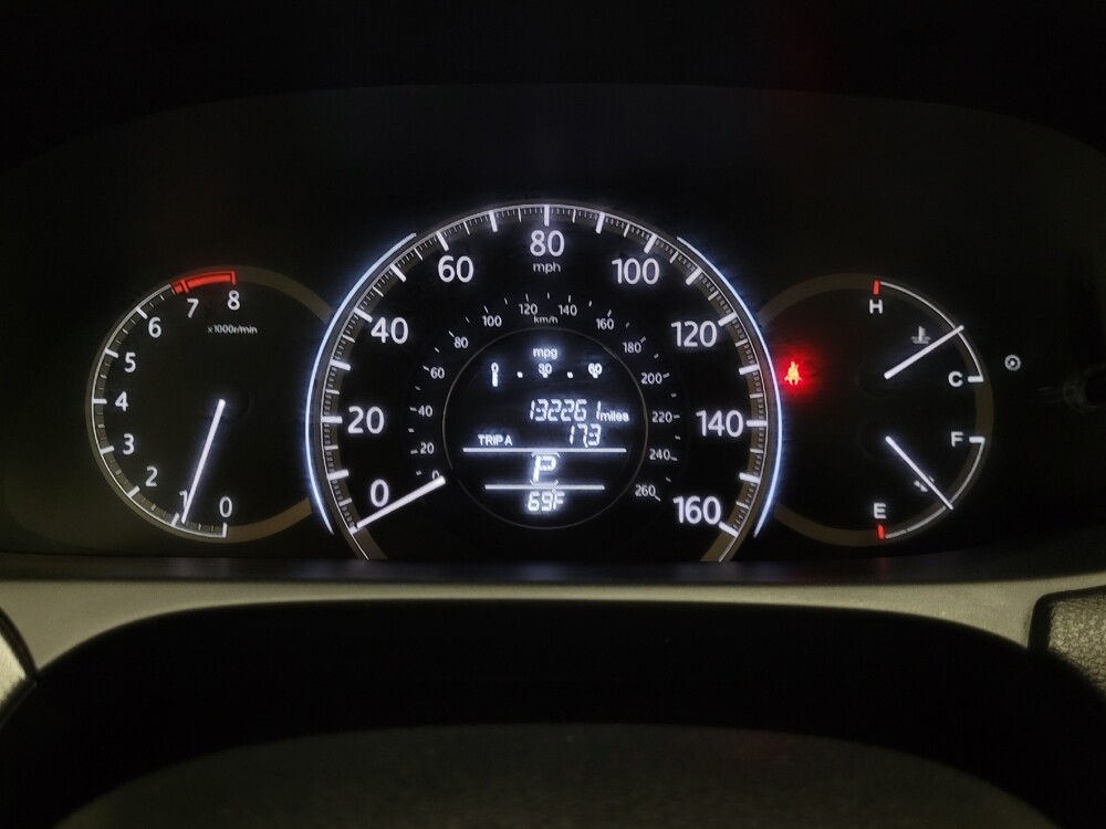 2014 Honda Accord in Glen Burnie, MD 21061 - 18114591 23