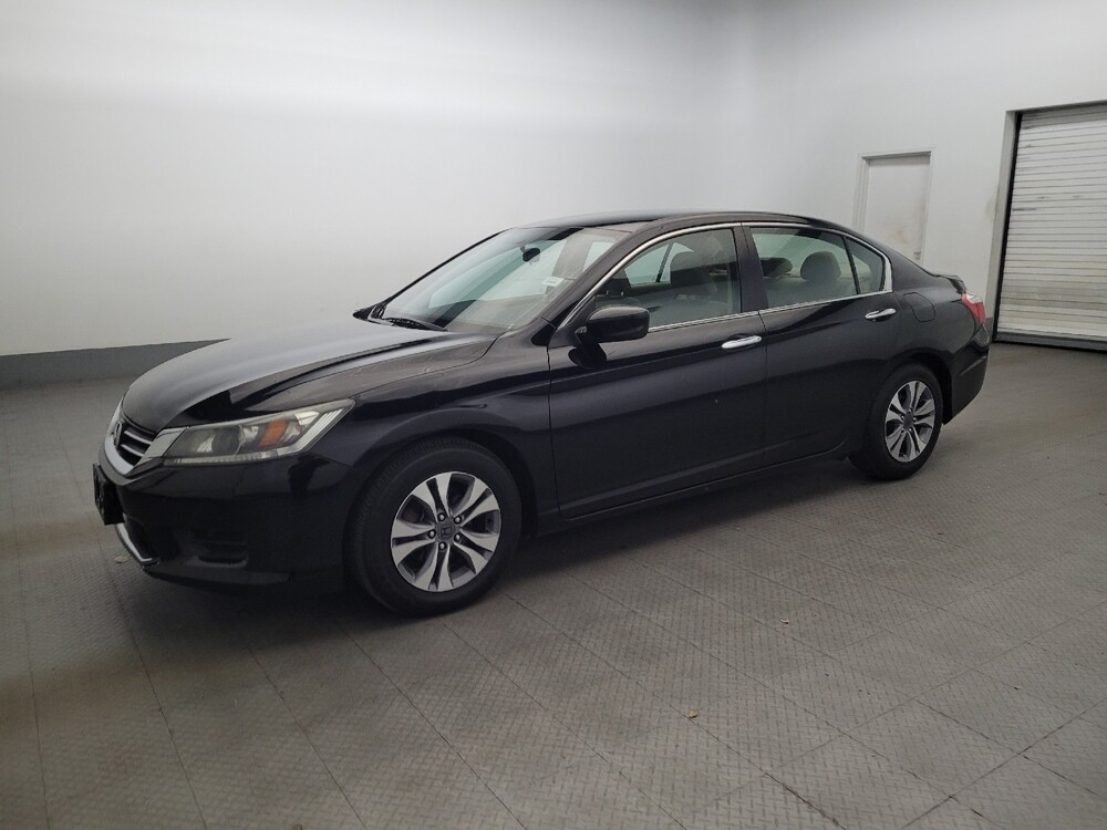 2014 Honda Accord in Glen Burnie, MD 21061 - 18114591 2