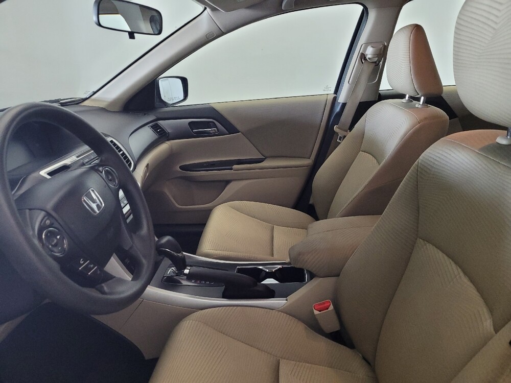 2014 Honda Accord in Glen Burnie, MD 21061 - 18114591 17