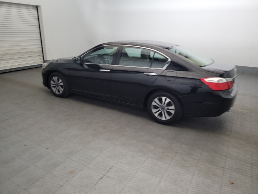 2014 Honda Accord in Glen Burnie, MD 21061 - 18114591 3