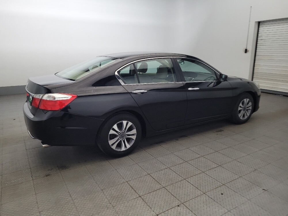 2014 Honda Accord in Glen Burnie, MD 21061 - 18114591 10