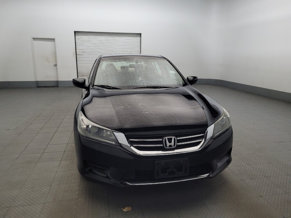 2014 Honda Accord in Glen Burnie, MD 21061 - 18114591 14