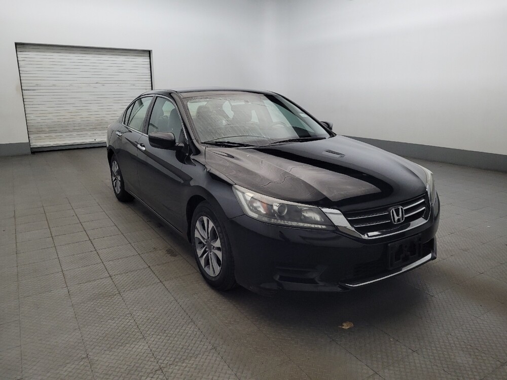 2014 Honda Accord in Glen Burnie, MD 21061 - 18114591 13