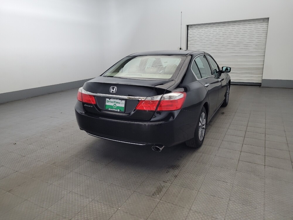 2014 Honda Accord in Glen Burnie, MD 21061 - 18114591 9