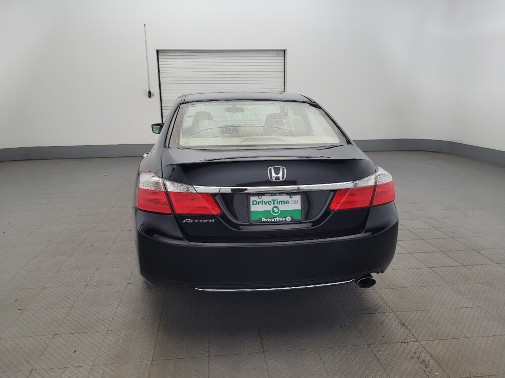 2014 Honda Accord in Glen Burnie, MD 21061 - 18114591 6