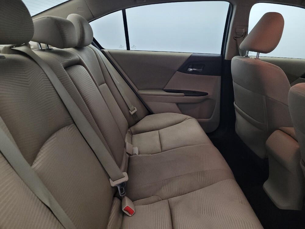 2014 Honda Accord in Glen Burnie, MD 21061 - 18114591 19