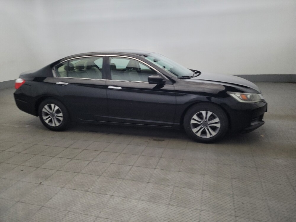 2014 Honda Accord in Glen Burnie, MD 21061 - 18114591 11