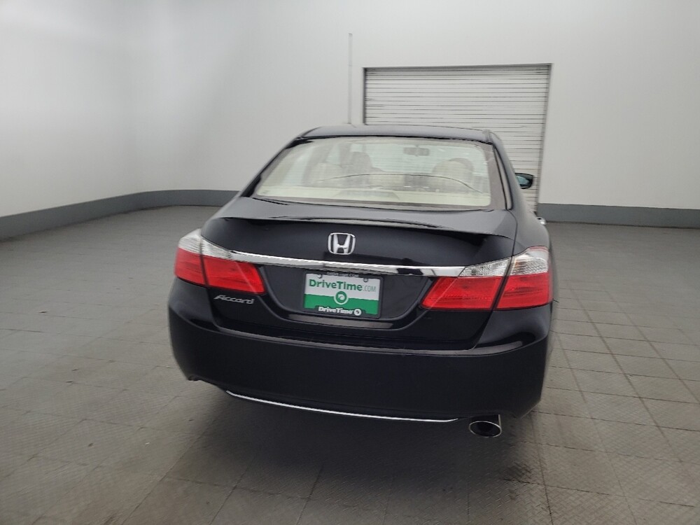 2014 Honda Accord in Glen Burnie, MD 21061 - 18114591 7