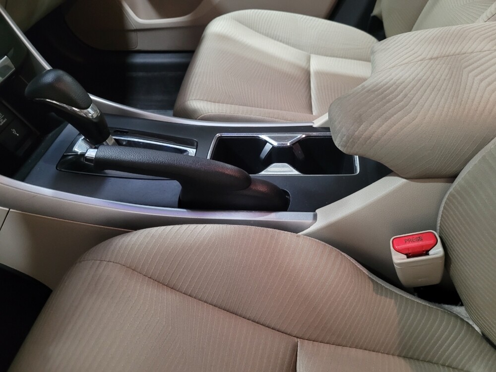 2014 Honda Accord in Glen Burnie, MD 21061 - 18114591 26