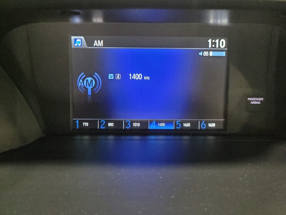 2014 Honda Accord in Glen Burnie, MD 21061 - 18114591 25