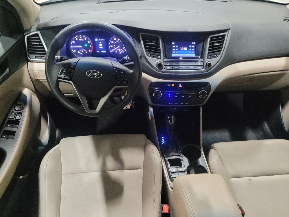 2017 Hyundai Tucson in Pittsburgh, PA 15236 - 18114592 22