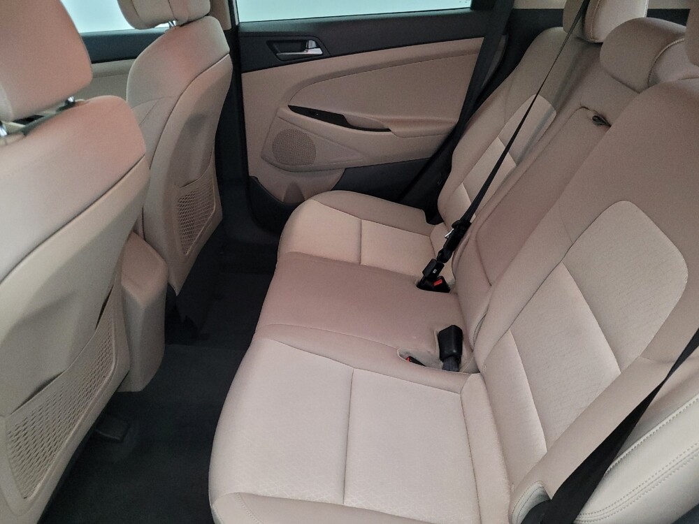 2017 Hyundai Tucson in Pittsburgh, PA 15236 - 18114592 18