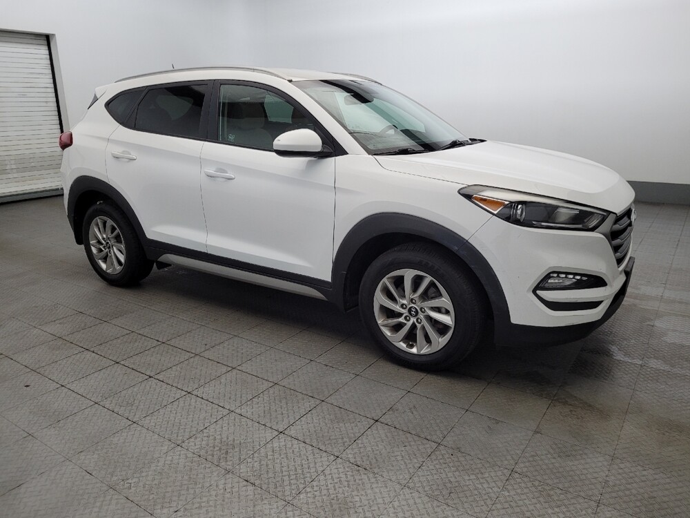 2017 Hyundai Tucson in Pittsburgh, PA 15236 - 18114592 11