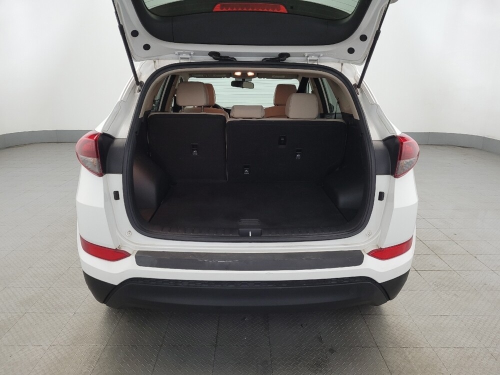 2017 Hyundai Tucson in Pittsburgh, PA 15236 - 18114592 29