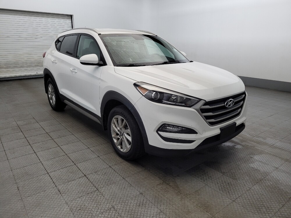 2017 Hyundai Tucson in Pittsburgh, PA 15236 - 18114592 13