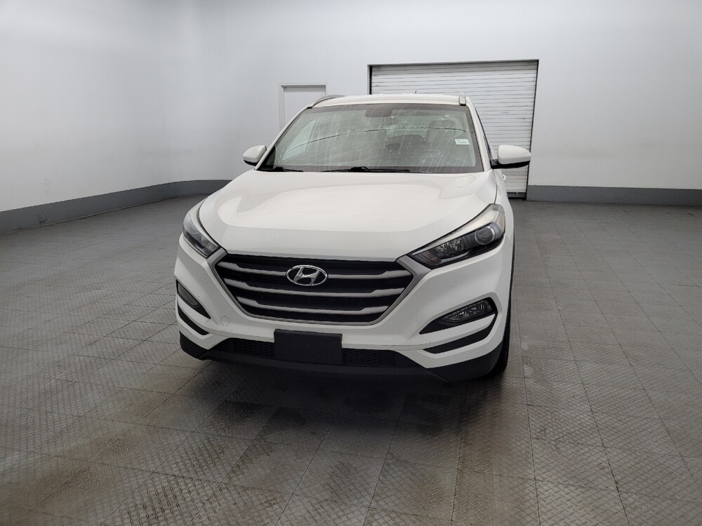 2017 Hyundai Tucson in Pittsburgh, PA 15236 - 18114592 15