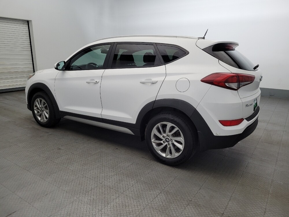 2017 Hyundai Tucson in Pittsburgh, PA 15236 - 18114592 3