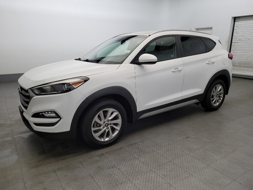 2017 Hyundai Tucson in Pittsburgh, PA 15236 - 18114592 2