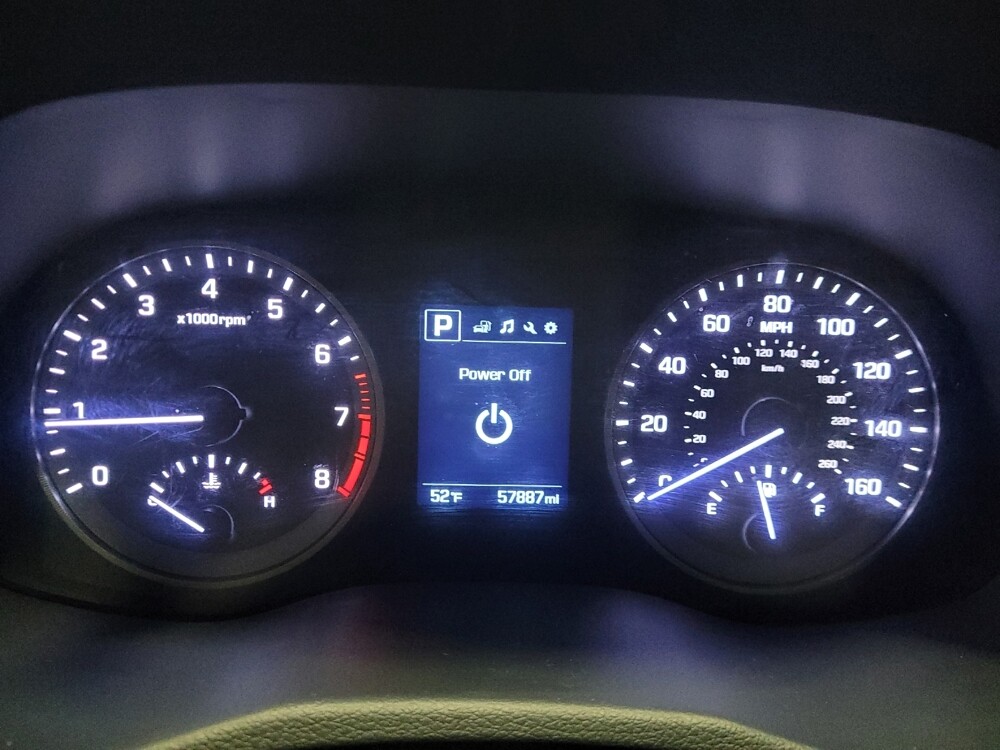 2017 Hyundai Tucson in Pittsburgh, PA 15236 - 18114592 23