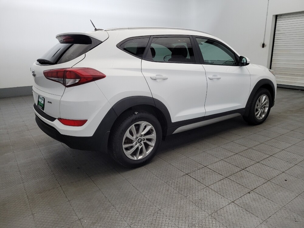 2017 Hyundai Tucson in Pittsburgh, PA 15236 - 18114592 10
