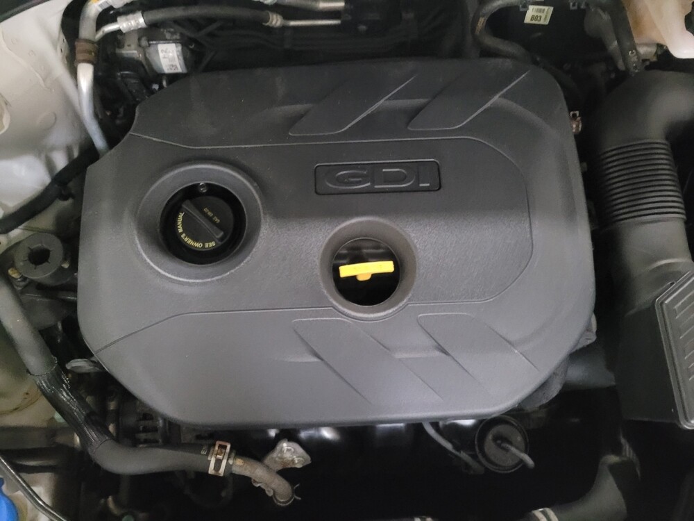 2017 Hyundai Tucson in Pittsburgh, PA 15236 - 18114592 30