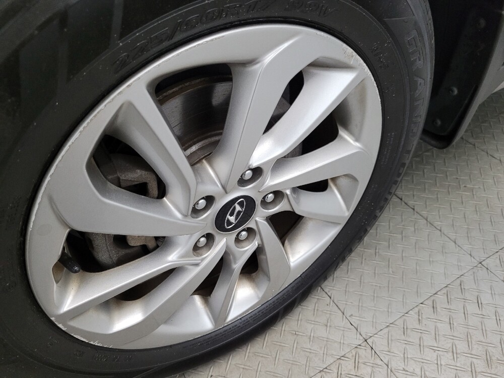 2017 Hyundai Tucson in Pittsburgh, PA 15236 - 18114592 31