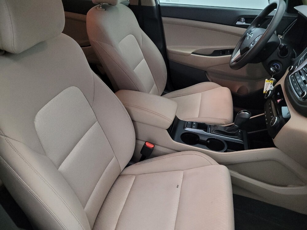 2017 Hyundai Tucson in Pittsburgh, PA 15236 - 18114592 21