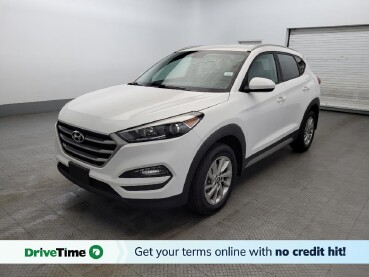 2017 Hyundai Tucson in Pittsburgh, PA 15236