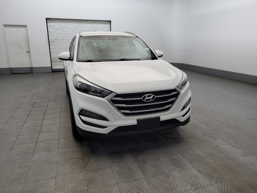 2017 Hyundai Tucson in Pittsburgh, PA 15236 - 18114592 14