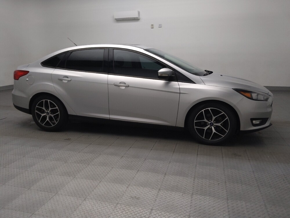 2017 Ford Focus in Arlington, TX 76011 - 18114593 11