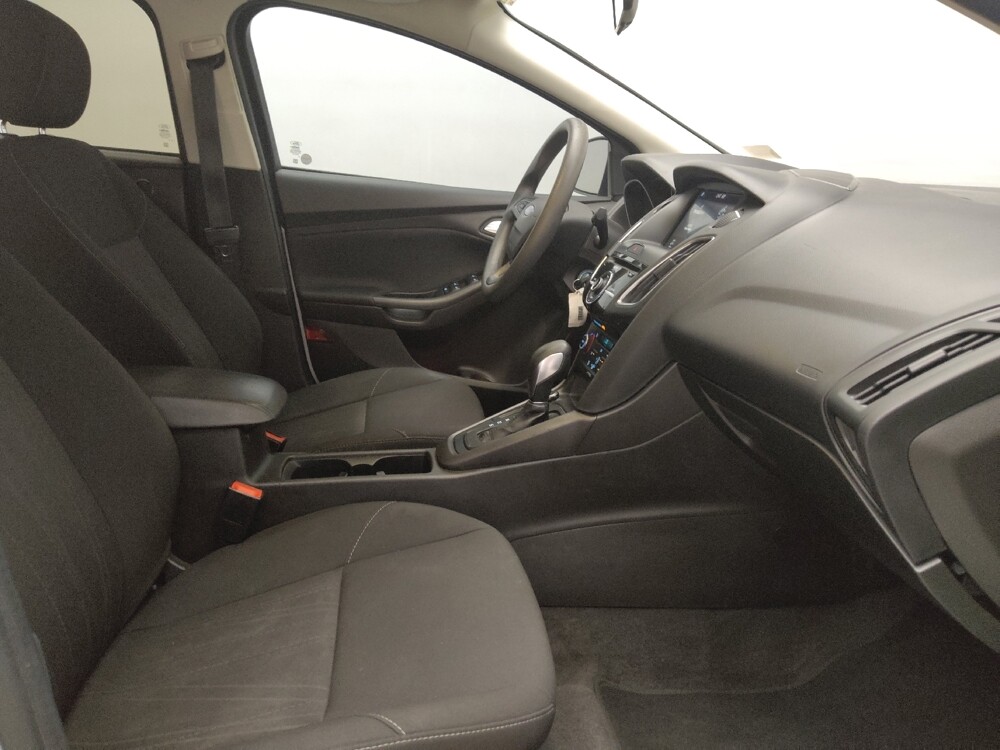 2017 Ford Focus in Arlington, TX 76011 - 18114593 21