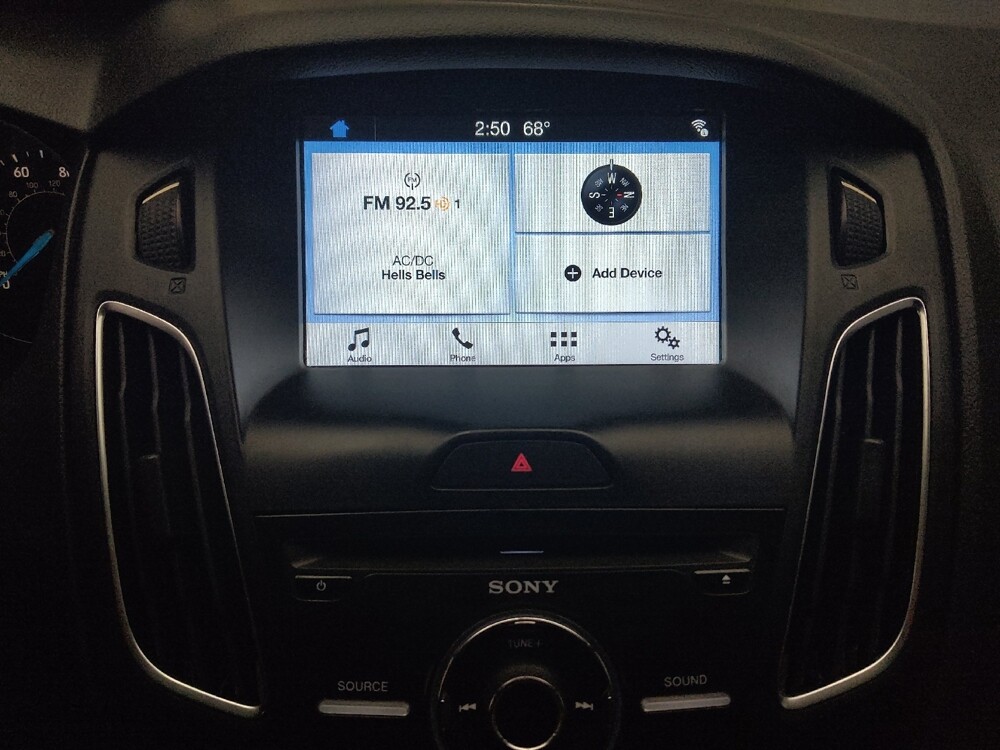 2017 Ford Focus in Arlington, TX 76011 - 18114593 25