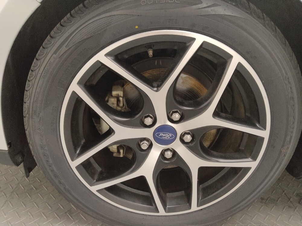 2017 Ford Focus in Arlington, TX 76011 - 18114593 31