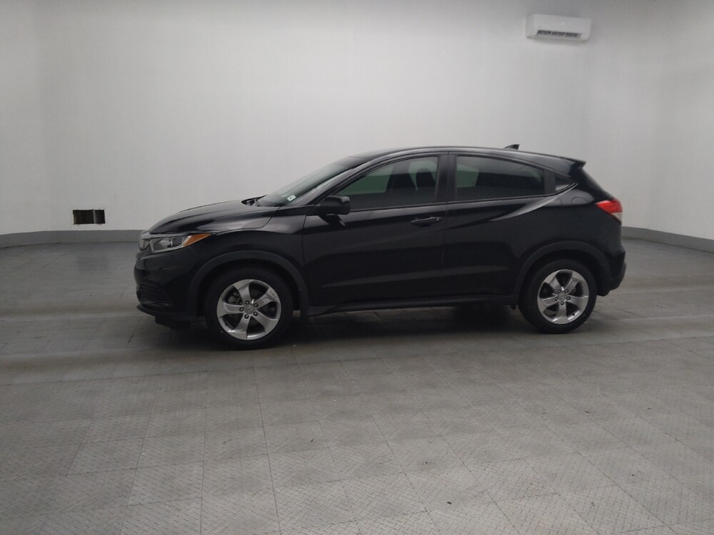 2022 Honda HR-V in Morrow, GA 30260 - 18114595 2