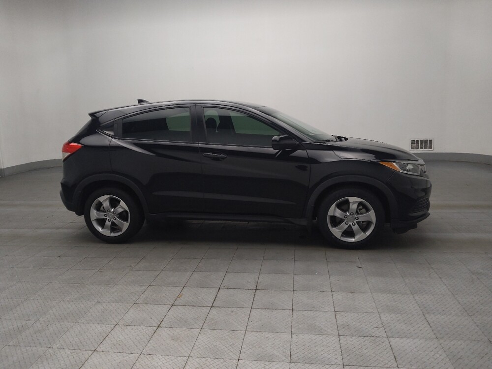 2022 Honda HR-V in Morrow, GA 30260 - 18114595 11