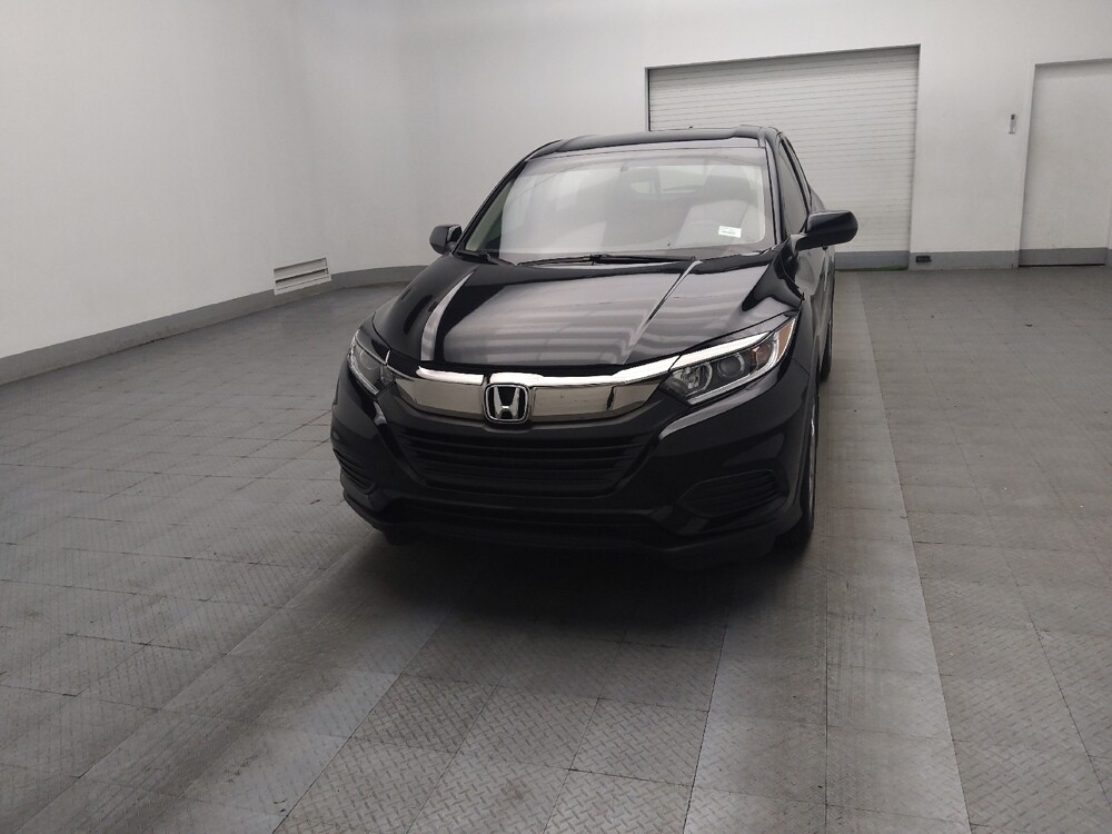 2022 Honda HR-V in Morrow, GA 30260 - 18114595 15