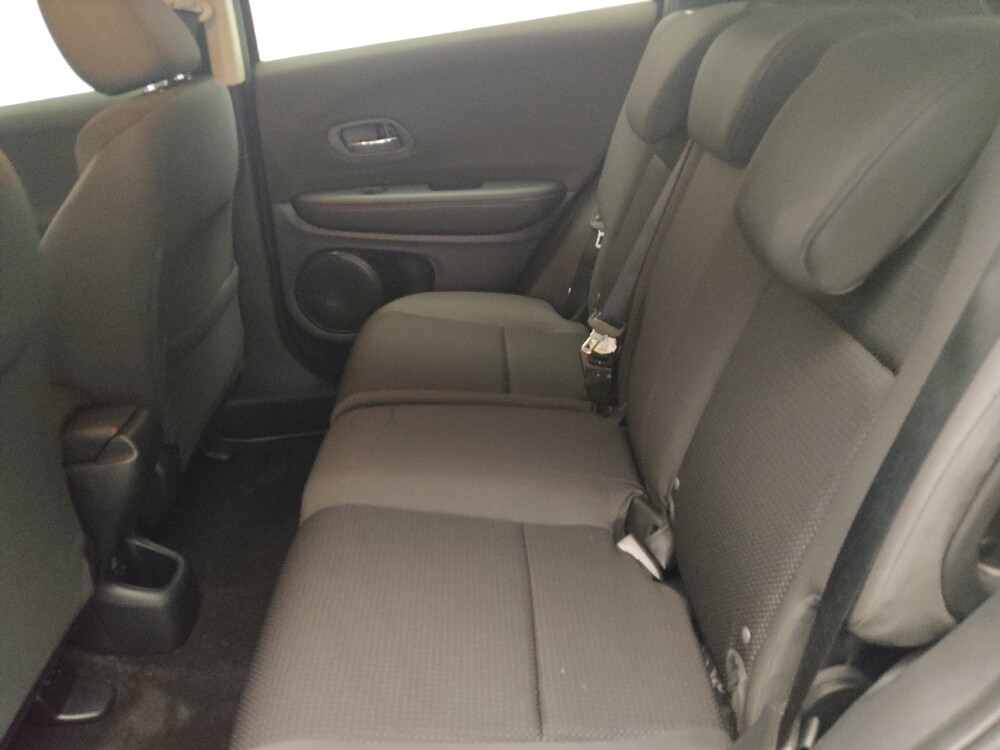 2022 Honda HR-V in Morrow, GA 30260 - 18114595 18