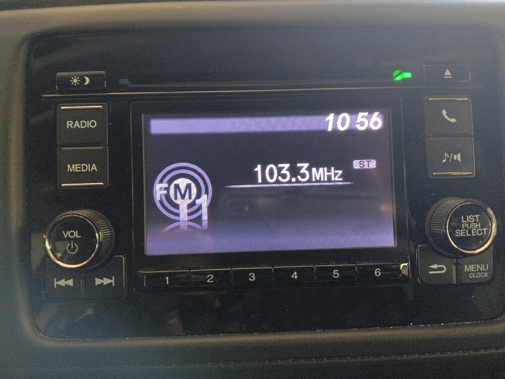 2022 Honda HR-V in Morrow, GA 30260 - 18114595 25