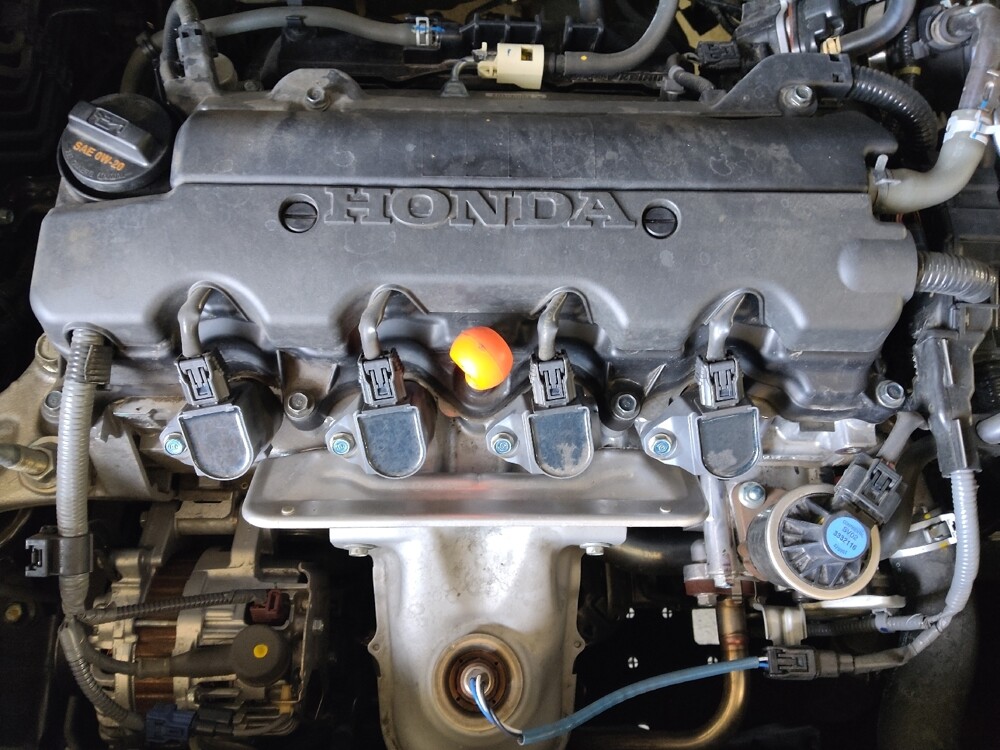 2022 Honda HR-V in Morrow, GA 30260 - 18114595 30