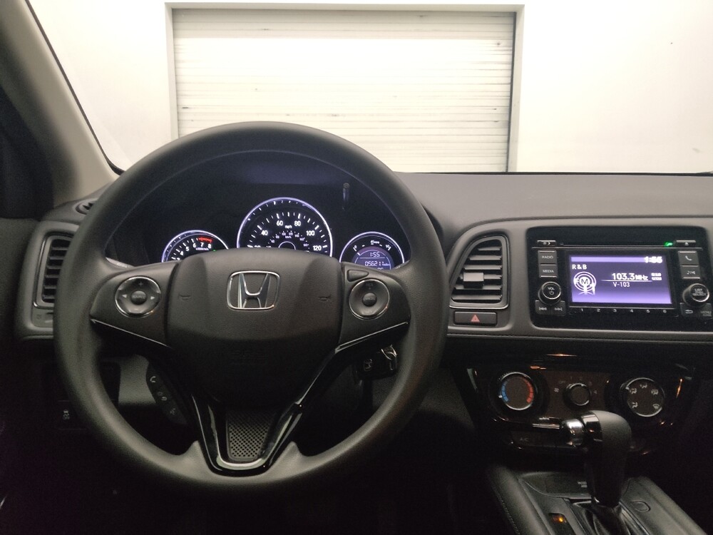 2022 Honda HR-V in Morrow, GA 30260 - 18114595 22