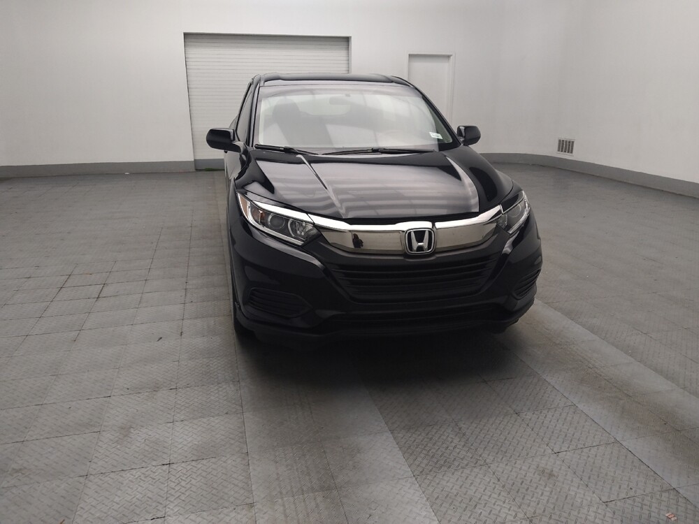 2022 Honda HR-V in Morrow, GA 30260 - 18114595 14