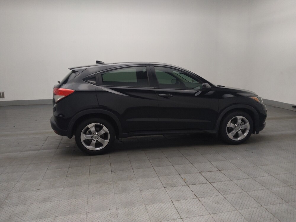 2022 Honda HR-V in Morrow, GA 30260 - 18114595 10