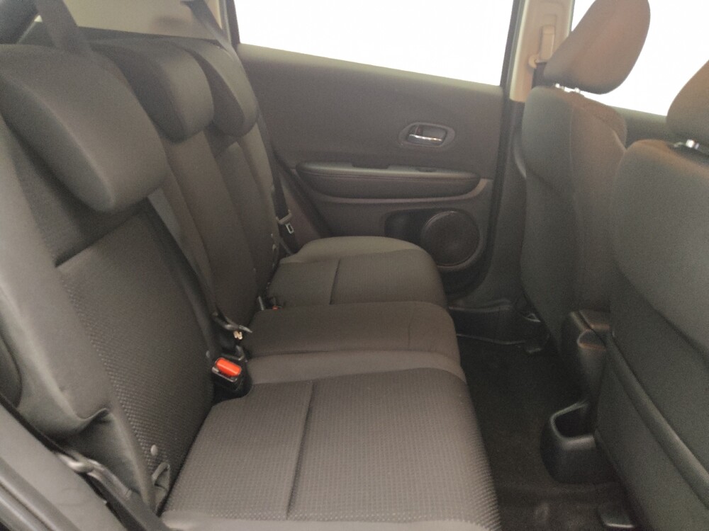 2022 Honda HR-V in Morrow, GA 30260 - 18114595 19