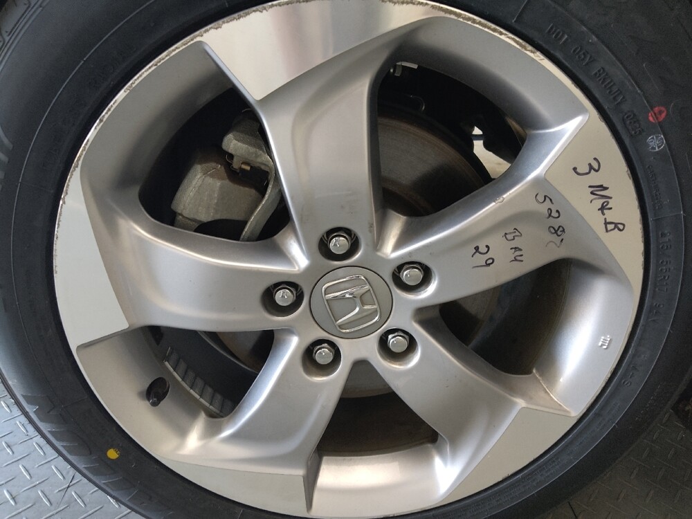 2022 Honda HR-V in Morrow, GA 30260 - 18114595 31